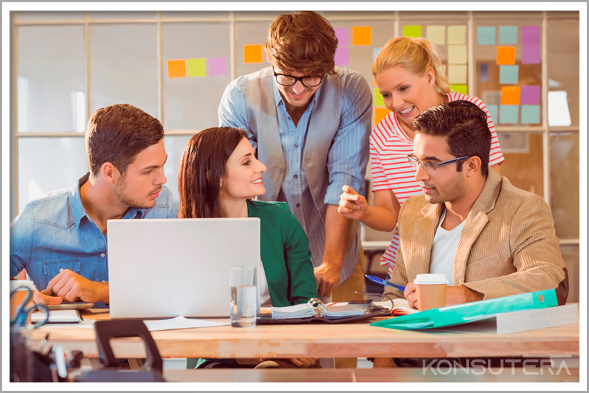 Gestión Híbrida de Proyectos: Tradicional + Ágil